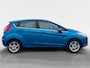 Ford Fiesta 1.0 Titanium | Navigatie | Verwarmde voorruit | Parkeersensor achter | Cruise control | Elektrisch inklapbare buitenspiegel | Airco | 15" lichtmetalen velgen | 12 maanden garantie |