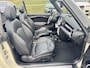 MINI One Mini Cabrio 1.6 Anniversary
