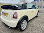 MINI One Mini Cabrio 1.6 Anniversary