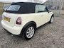 MINI One Mini Cabrio 1.6 Anniversary