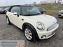 MINI One Mini Cabrio 1.6 Anniversary