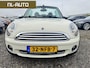 MINI One Mini Cabrio 1.6 Anniversary