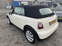 MINI One Mini Cabrio 1.6 Anniversary