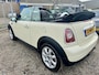MINI One Mini Cabrio 1.6 Anniversary