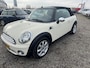 MINI One Mini Cabrio 1.6 Anniversary
