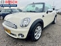 MINI One Mini Cabrio 1.6 Anniversary