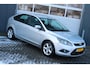 Ford Focus 1.6 Comfort 5-Deurs Airco/Cruise/Bluetooth/Elek.Ramen/C.V./RadioCD.AUX/16"LM/Trekhaak/1e.Eigenaar/91.133km/APK:09-2026
