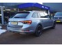 Skoda Superb Combi 1.4 TSI iV Sportline Business Automaat | Airco | Elek. pakket | Trekhaak | Vol opties | Inruil mogelijk