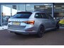Skoda Superb Combi 1.4 TSI iV Sportline Business Automaat | Airco | Elek. pakket | Trekhaak | Vol opties | Inruil mogelijk