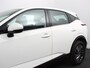 Nissan Qashqai 1.3 MHEV Xtronic Acenta Navigatie Apple Carplay/Andoid Auto Parkeersensor achter Camera Adaptive Cruise Control Blind Spot Assist Stuur- en stoelverwarming Ledverlichting Climatronic