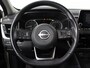 Nissan Qashqai 1.3 MHEV Xtronic Acenta Navigatie Apple Carplay/Andoid Auto Parkeersensor achter Camera Adaptive Cruise Control Blind Spot Assist Stuur- en stoelverwarming Ledverlichting Climatronic