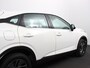 Nissan Qashqai 1.3 MHEV Xtronic Acenta Navigatie Apple Carplay/Andoid Auto Parkeersensor achter Camera Adaptive Cruise Control Blind Spot Assist Stuur- en stoelverwarming Ledverlichting Climatronic