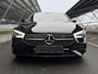 Mercedes-Benz CLA 180 Business Solution AMG | Night | Panoramaschuifdak |  AMG Line Plus | Head-up display | Burmester | 360° camera | Winter pakket | Trekhaak
