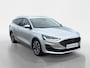 Ford Focus Wagon 1.0 EcoBoost Hybrid Titanium X 125pk | Stoel- stuur en voorruitverwarming | Navigatie | Parkeer sensoren