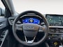 Ford Focus Wagon 1.0 EcoBoost Hybrid Titanium X 125pk | Stoel- stuur en voorruitverwarming | Navigatie | Parkeer sensoren