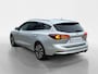 Ford Focus Wagon 1.0 EcoBoost Hybrid Titanium X 125pk | Stoel- stuur en voorruitverwarming | Navigatie | Parkeer sensoren