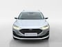 Ford Focus Wagon 1.0 EcoBoost Hybrid Titanium X 125pk | Stoel- stuur en voorruitverwarming | Navigatie | Parkeer sensoren