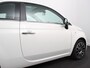 Fiat 500 1.0 Hybrid Dolcevita Panorama dak Climate Control Cruise Control Navigatie Apple Carplay/Android Auto Dab Digitale Cockpit Parkeer Sensoren Lichtmetalen Velgen 16" Led