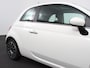 Fiat 500 1.0 Hybrid Dolcevita Panorama dak Climate Control Cruise Control Navigatie Apple Carplay/Android Auto Dab Digitale Cockpit Parkeer Sensoren Lichtmetalen Velgen 16" Led