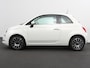 Fiat 500 1.0 Hybrid Dolcevita Panorama dak Climate Control Cruise Control Navigatie Apple Carplay/Android Auto Dab Digitale Cockpit Parkeer Sensoren Lichtmetalen Velgen 16" Led