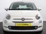 Fiat 500 1.0 Hybrid Dolcevita Panorama dak Climate Control Cruise Control Navigatie Apple Carplay/Android Auto Dab Digitale Cockpit Parkeer Sensoren Lichtmetalen Velgen 16" Led