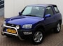 Toyota RAV4 FunCruiser 2.0i Softtop