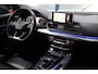 Audi Q5 50 TFSI e quattro 3x S-line LED/VIRTUAL/SFEER/PANO/B&O/LEER+S.VERWARMING/21' LMV/360 CAM/ACC/ECC/12 MND GARANTIE!