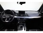 Audi Q5 50 TFSI e quattro 3x S-line LED/VIRTUAL/SFEER/PANO/B&O/LEER+S.VERWARMING/21' LMV/360 CAM/ACC/ECC/12 MND GARANTIE!