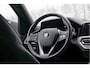 BMW 3-Serie Touring 318i Automaat! Business Edition BJ2021 Lmv 18" | Led V+A | Pdc | Navi | App-Connect | Elek. achterklep | Virtual cockpit | Climate control | Cruise control | Luxe lederen bekleding | Extra getint glas