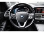 BMW 3-Serie Touring 318i Automaat! Business Edition BJ2021 Lmv 18" | Led V+A | Pdc | Navi | App-Connect | Elek. achterklep | Virtual cockpit | Climate control | Cruise control | Luxe lederen bekleding | Extra getint glas