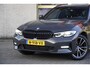 BMW 3-Serie Touring 318i Automaat! Business Edition BJ2021 Lmv 18" | Led V+A | Pdc | Navi | App-Connect | Elek. achterklep | Virtual cockpit | Climate control | Cruise control | Luxe lederen bekleding | Extra getint glas