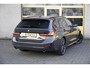 BMW 3-Serie Touring 318i Automaat! Business Edition BJ2021 Lmv 18" | Led V+A | Pdc | Navi | App-Connect | Elek. achterklep | Virtual cockpit | Climate control | Cruise control | Luxe lederen bekleding | Extra getint glas