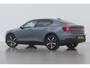 Polestar 2 Standard Range Single Motor 63kWh | Trekhaak | Pilot Pack | ACC | 360° Camera | Getint Glas