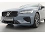 Volvo V60 2.0 T6 Plug-in hybrid AWD Plus Dark | Navi | Memory Seats | Stoel- Stuurverw. | Apple CarPlay | Camera | Keyless | 19''