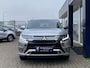 Mitsubishi Outlander 2.4 PHEV Intense / Automaat / NL-Auto / Dealer-Onderhouden / 1e-Eigenaar / AWD / Afneembare-Trekhaak / Standkachel / Cruise-Control / Climate-Control / Stoelverwarming / Elektr.-Stoelen / Apple-Carplay & Android-Auto / Dodehoek-Detectie / LED / Keyless / DAB Radio-Bluetooth / Camera / PDC V+A / 18'' LMV / All-Season / ENZ.