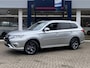 Mitsubishi Outlander 2.4 PHEV Intense / Automaat / NL-Auto / Dealer-Onderhouden / 1e-Eigenaar / AWD / Afneembare-Trekhaak / Standkachel / Cruise-Control / Climate-Control / Stoelverwarming / Elektr.-Stoelen / Apple-Carplay & Android-Auto / Dodehoek-Detectie / LED / Keyless / DAB Radio-Bluetooth / Camera / PDC V+A / 18'' LMV / All-Season / ENZ.
