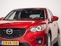 Mazda CX-5 2.0 Skylease+ 4WD Trekhaak Stoelv Cruise