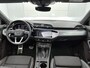 Audi Q3 Sportback 35 TFSI S Edition 150 PK | S-Line | Automaat | Panoramdak | B&O | Stoelverwarming | Adaptive Cruise Control | Keyless | Parkeersensoren | Phone Box | Virtual Cockpit Plus | Climate Control | LED |