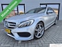 Mercedes-Benz C-klasse 180 AMG Sport Edition