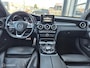 Mercedes-Benz C-klasse 180 AMG Sport Edition