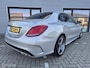 Mercedes-Benz C-klasse 180 AMG Sport Edition