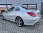 Mercedes-Benz C-klasse 180 AMG Sport Edition