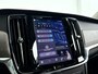 Volvo V90 T8 Plug-in hybrid AWD Ultra Dark | Panoramadak | 360° camera | Bowers & Wilkins | Luchtvering | Stoelventilatie | Stoel- en Stuurverwarming | Trekhaak
