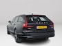 Volvo V90 T8 Plug-in hybrid AWD Ultra Dark | Panoramadak | 360° camera | Bowers & Wilkins | Luchtvering | Stoelventilatie | Stoel- en Stuurverwarming | Trekhaak