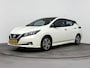 Nissan Leaf ACENTA 40 kWh | NAVI | CLIMA | CAMERA | CRUISE ADAPT. | AUX | APPLE CAR PLAY & ANDROID AUTO | 16" LICHTMETALEN VELGEN | LAGE KMSTAND |