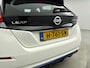 Nissan Leaf ACENTA 40 kWh | NAVI | CLIMA | CAMERA | CRUISE ADAPT. | AUX | APPLE CAR PLAY & ANDROID AUTO | 16" LICHTMETALEN VELGEN | LAGE KMSTAND |