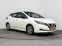 Nissan Leaf ACENTA 40 kWh | NAVI | CLIMA | CAMERA | CRUISE ADAPT. | AUX | APPLE CAR PLAY & ANDROID AUTO | 16" LICHTMETALEN VELGEN | LAGE KMSTAND |