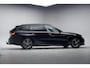 BMW 3-Serie Touring 320e M Sport 50 Jahre [ Leder Stoelverwarming Trekhaak Navi Clima ]