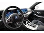 BMW 3-Serie Touring 320e M Sport 50 Jahre [ Leder Stoelverwarming Trekhaak Navi Clima ]