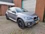 BMW X6 XDrive50i High Executive V8 408pk Bj:2010 NAP!